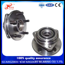 Volvo Drive Shaft Bearing with Housing